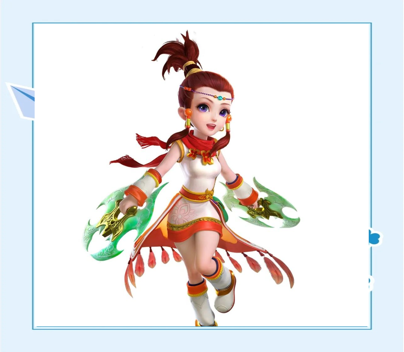 霸主地位是 霸主地位是