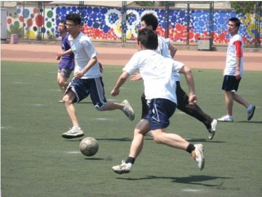 信息交流也 信息交流也